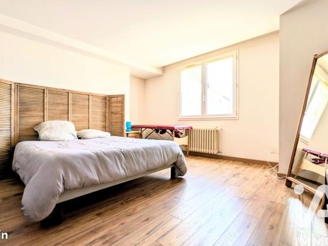 Appartement 4 pièces 120 m²
