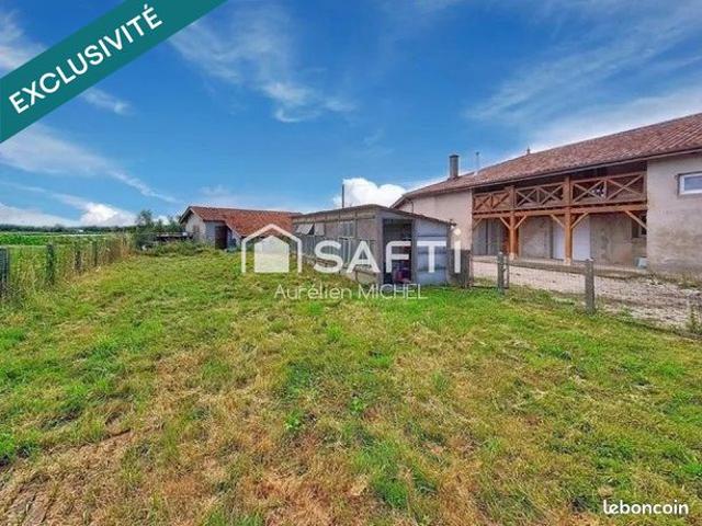 Appartement 4 pièces 120 m²