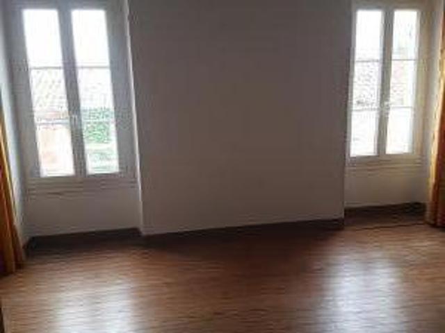 Appartement 4 pièces 120 m²