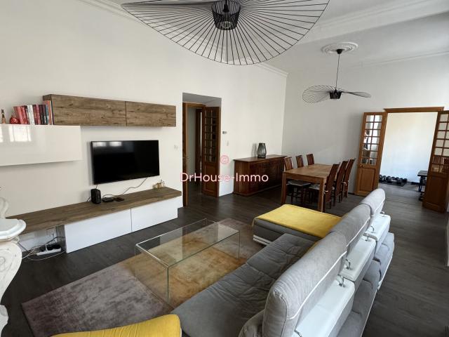 Appartement 4 pièces 120 m²