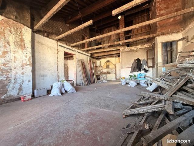 Appartement 4 pièces 120 m²