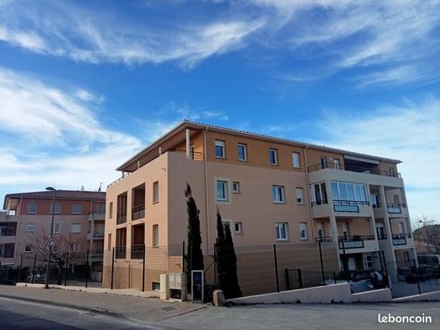 Appartement 4 pièces 120 m²