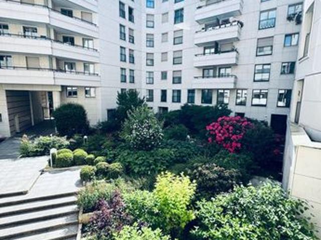Appartement 4 pièces 120 m²