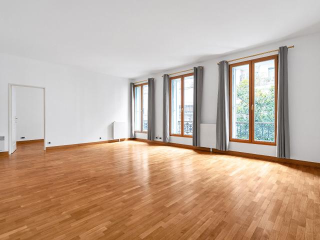 Appartement 4 pièces 120 m²