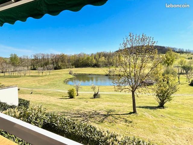 Appartement 4 pièces 120 m²