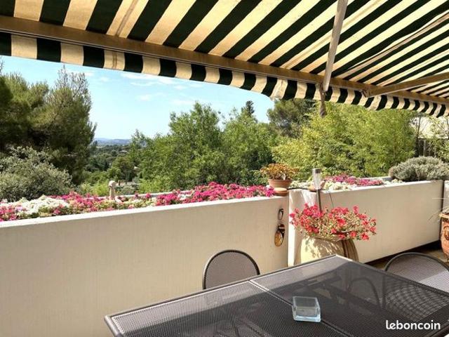 Appartement 4 pièces 120 m²