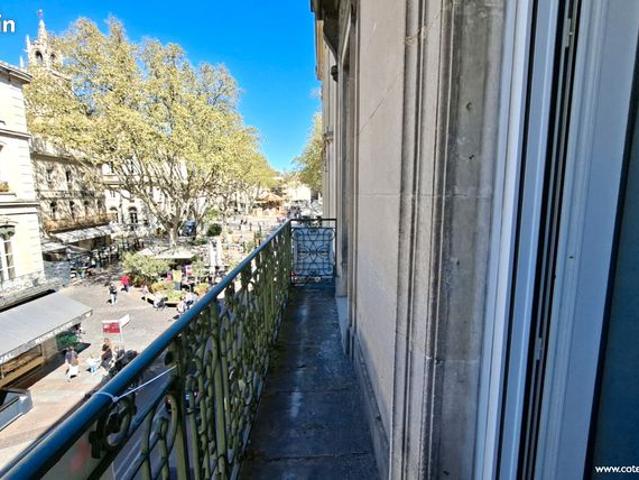 Appartement 4 pièces 120 m²
