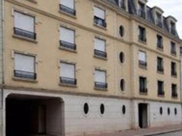 Appartement 4 pièces 120 m²