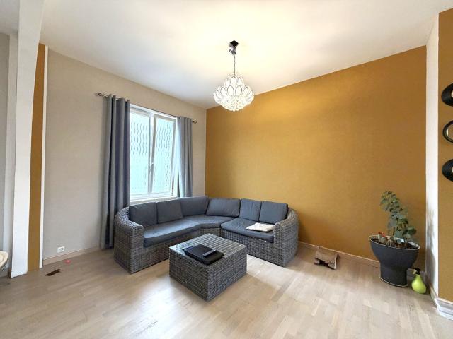 Appartement 4 pièces 120 m²