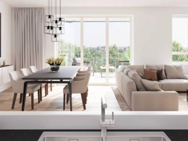 Appartement 4 pièces 120 m²