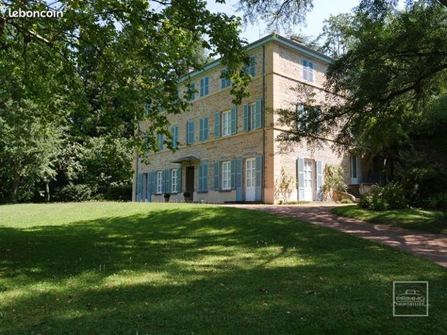 Appartement 4 pièces 120 m²