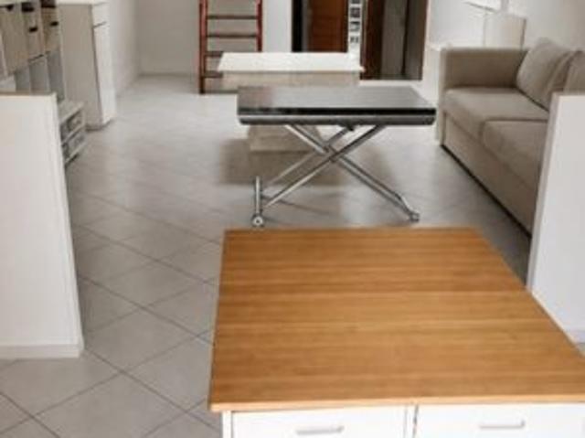 Appartement 4 pièces 120 m²