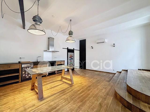 Appartement 4 pièces 120 m²