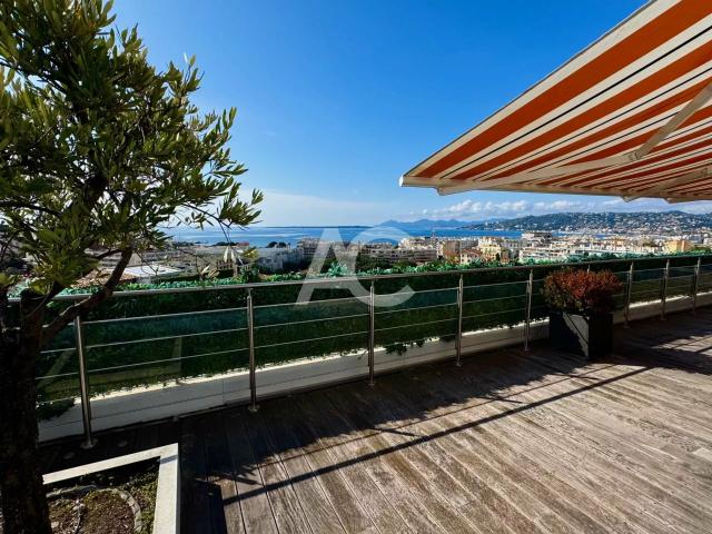 Appartement 4 pièces 120 m²