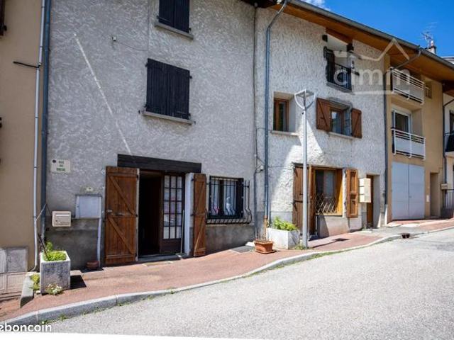 Appartement 4 pièces 120 m²
