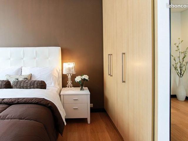 Appartement 4 pièces 120 m²