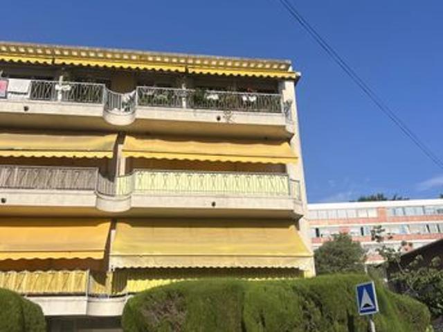 Appartement 4 pièces 120 m²