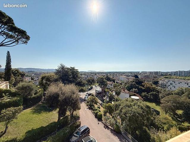 Appartement 4 pièces 120 m²