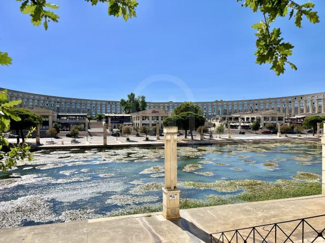 Appartement 4 pièces 120 m²