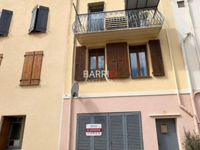 Appartement 4 pièces 120 m²