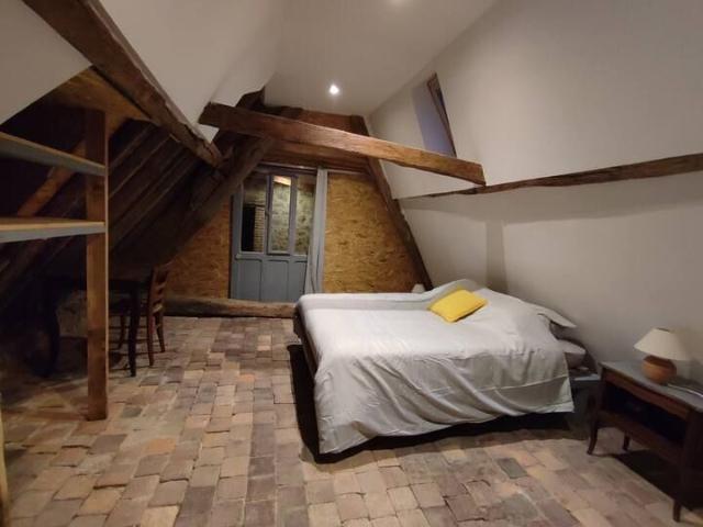Appartement 4 pièces, 120 m² à louer à Ahun 23150