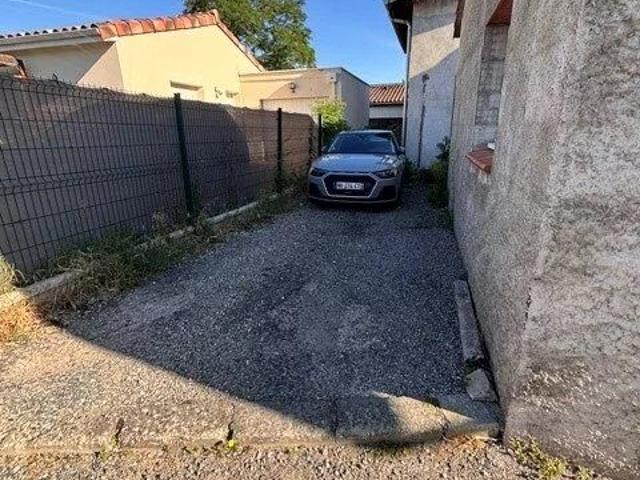 Appartement 4 pièces, 120 m² à louer à Aucamville 31140