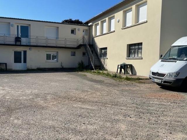 Appartement 4 pièces, 120 m² à louer à Belhomert Guéhouville 28240