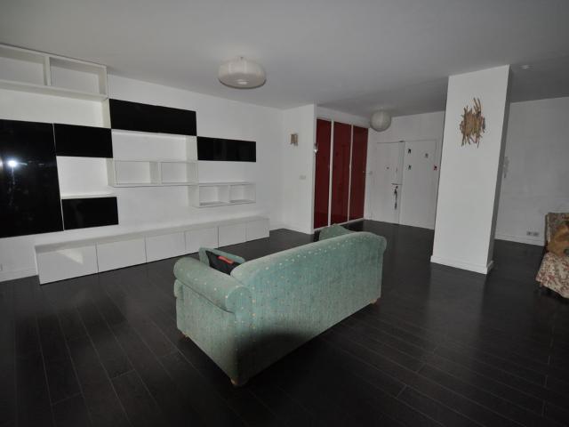 Appartement 4 pièces, 120 m² à louer à Grenoble 38000