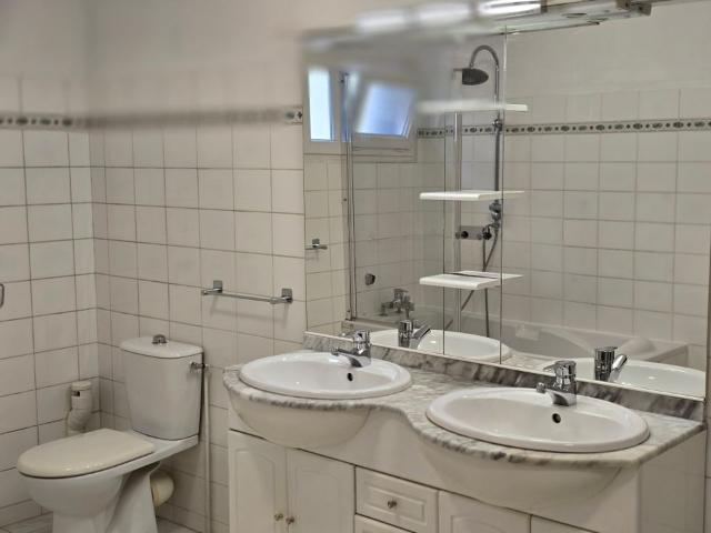 Appartement 4 pièces, 120 m² à louer à Limoges 87000