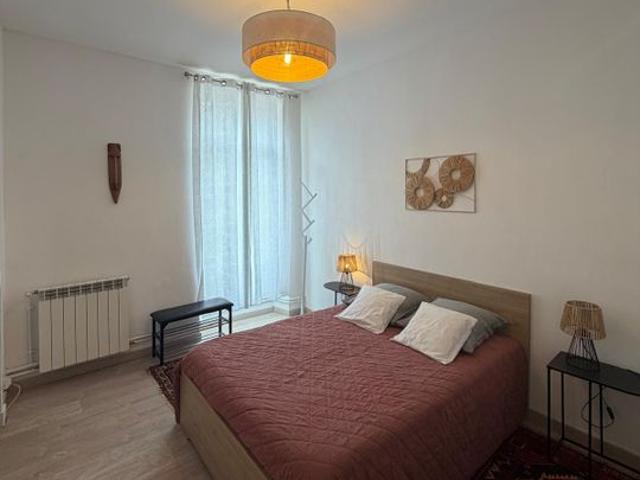 Appartement 4 pièces, 120 m² à louer à Montréal 32250