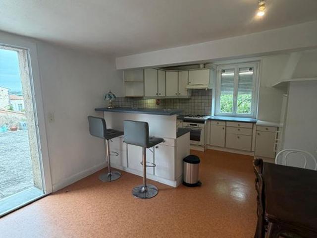 Appartement 4 pièces, 120 m² à louer à Montréal 32250