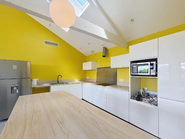 Appartement 4 pièces, 120 m² à louer à Tercis les Bains 40180