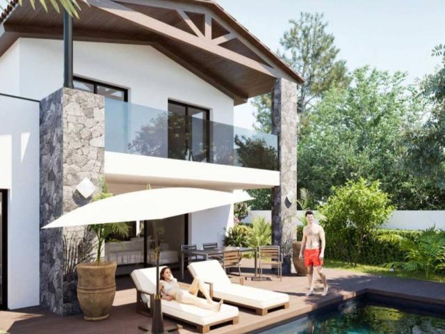 Appartement 4 Pieces 121 m2 agde