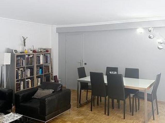 Appartement 4 pièces 121 m²