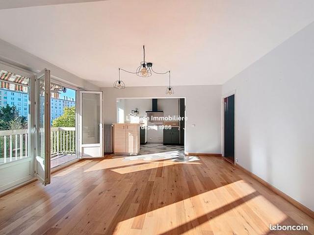 Appartement 5 pièces 121 m²