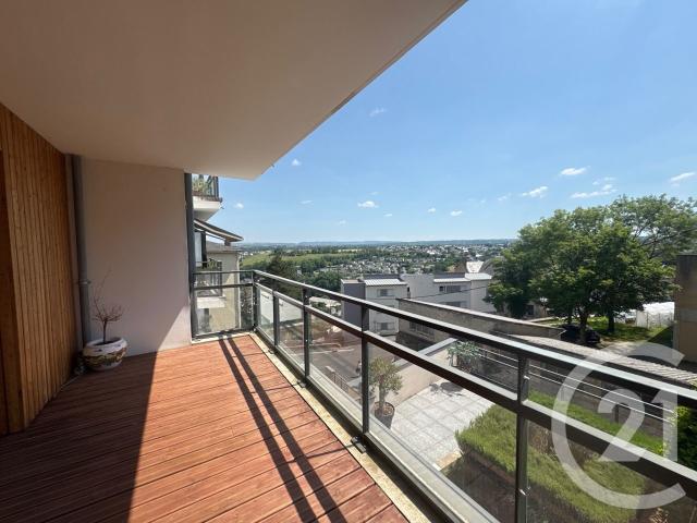 Appartement 4 pièces 121 m²