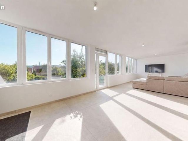 Appartement 4 pièces 121 m²