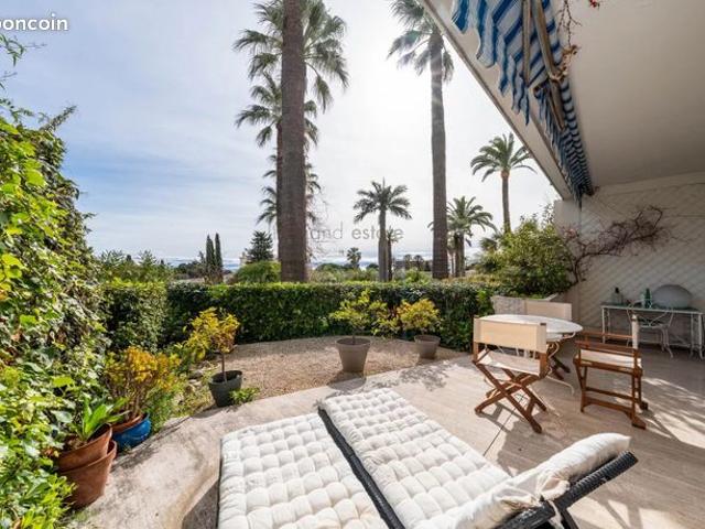 Appartement 4 pièces 121 m²