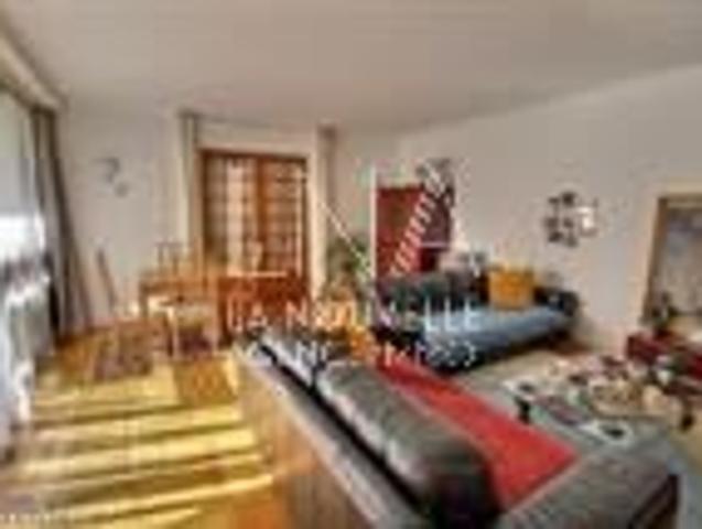 Appartement 4 pièces 121 m²