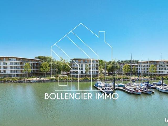 Appartement 4 pièces 121 m²
