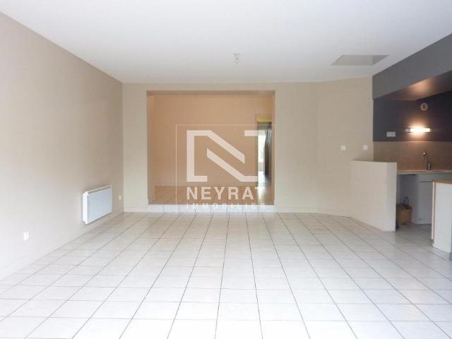 Appartement 4 pièces 121 m²