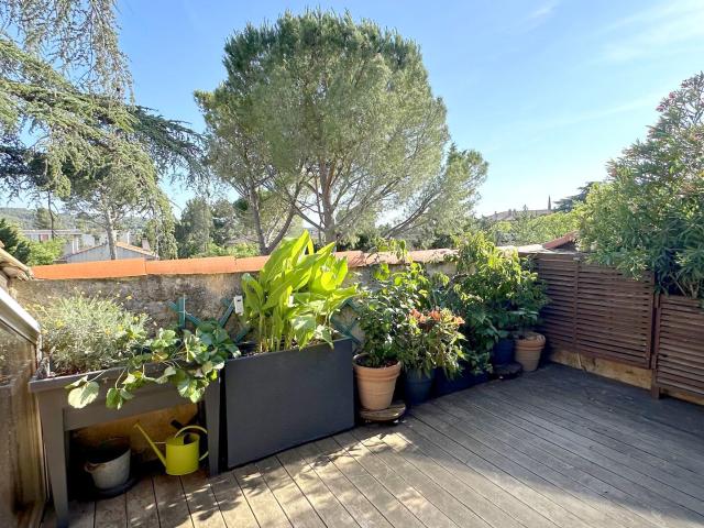 Appartement 4 pièces 121 m²