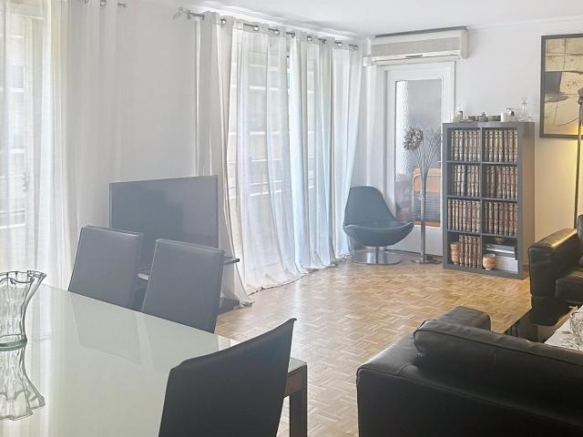 Appartement 4 pièces 121 m²