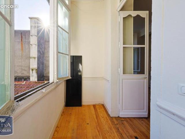 Appartement 4 pièces 121 m²