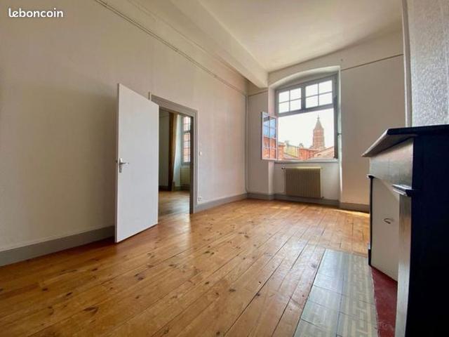 Appartement 4 pièces 121 m²
