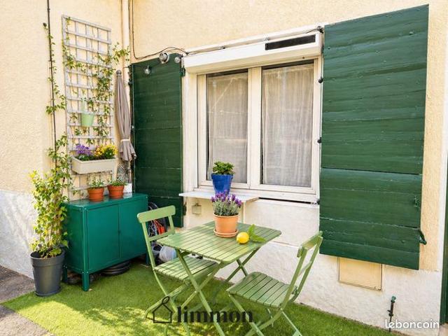 Appartement 4 pièces 121 m²