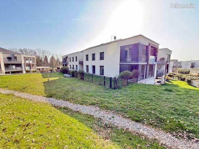 Appartement 4 pièces 121 m²