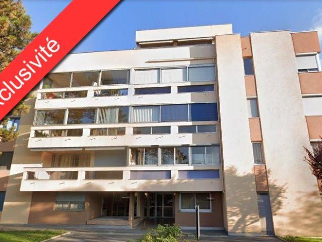 Appartement 4 pièces 121 m²