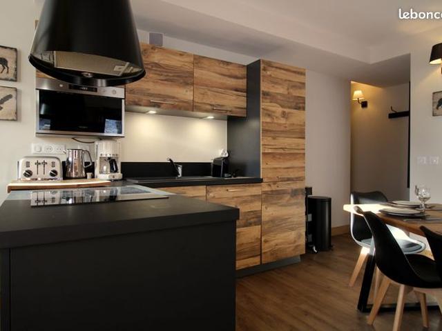 Appartement 4 pièces