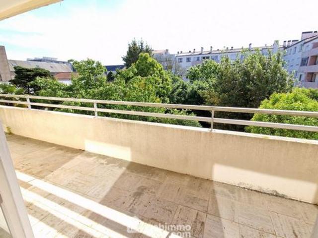 Appartement 4 Pieces 122 m2 la roche sur yon